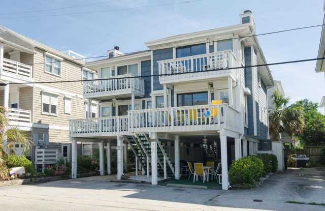 (W363) 14 East Henderson Unit B, Wrightsville Beach, NC 28480 photos photos