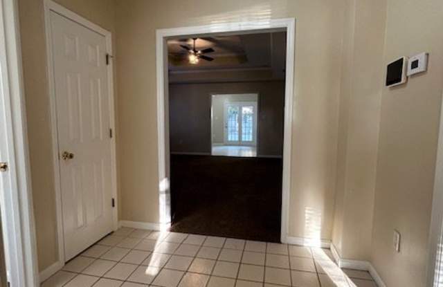 3754 Mulligan Rd - 3754 Mulligan Road, Lowndes County, GA 31605