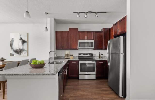 Park Place at Maguire Apartments Gallery 3