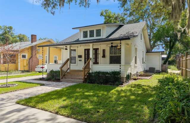 809 N HYER Avenue Gallery 2