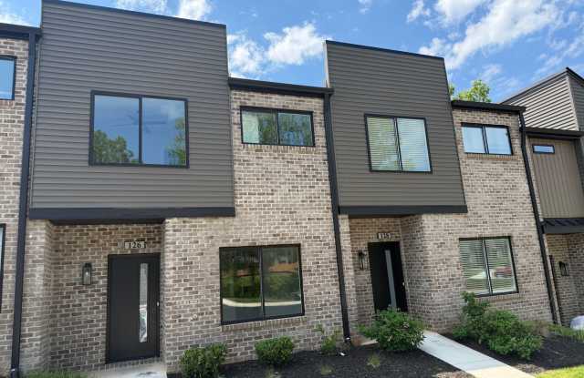 The Allure Townhomes Newer Rustburg Community photos photos
