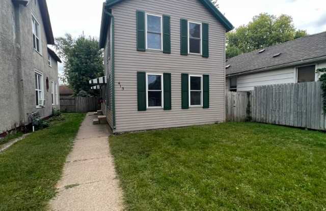 Four Bedroom Home in La Crosse photos photos