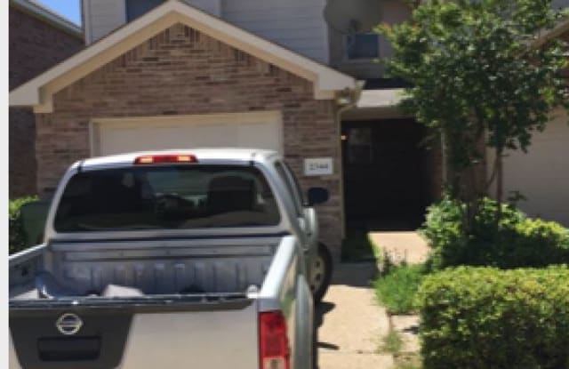 2344 Aldergate Dr - 2344 Aldergate Drive, Arlington, TX 76012