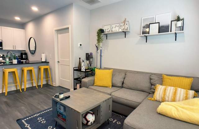 Recently Built 2 Bedroom, 2 Bathroom House Gallery 1