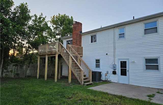 Remodeled home in Colonial Heights Gallery 4