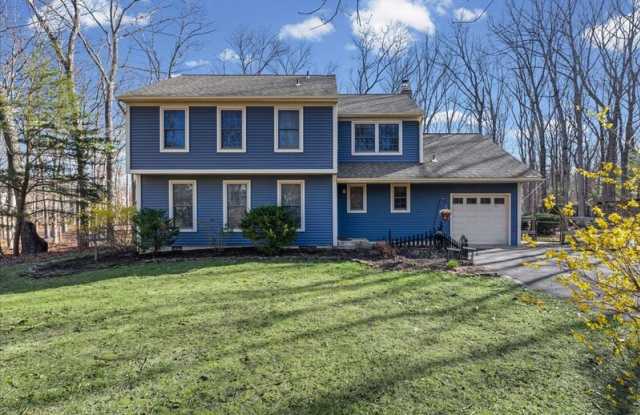 46 North Drive - 46 North Drive, Burlington County, NJ 08088