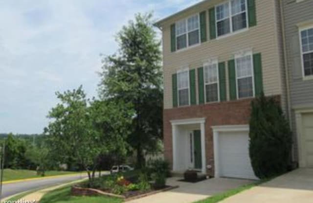 15701 Palermo Ter - 15701 Palermo Trail, Neabsco, VA 22191