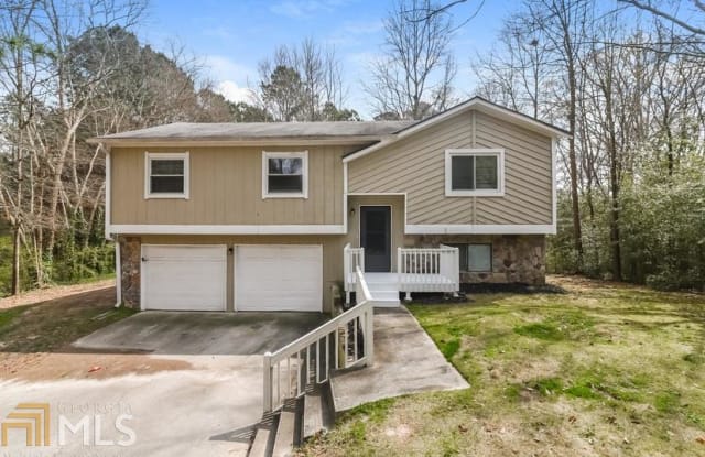 1450 Tudor - 1450 Tudor Place, Gwinnett County, GA 30017