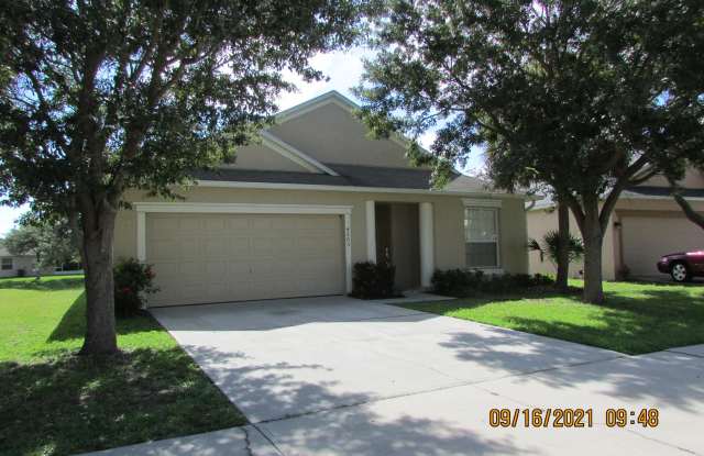4203 Collinwood Drive - 4203 Collinwood Drive, Melbourne, FL 32901