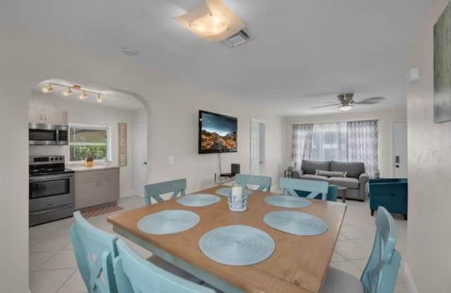 416 56th Street, West Palm Beach, FL 33407 - 416 56th Street, West Palm Beach, FL 33407