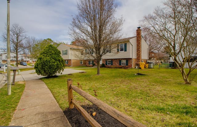 225 HIGHLANDER DRIVE - 225 Highlander Drive, Glen Burnie, MD 21061