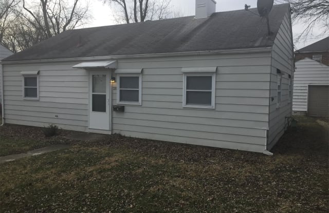 281 South Hampton Road - 281 S Hampton Rd, Columbus, OH 43213