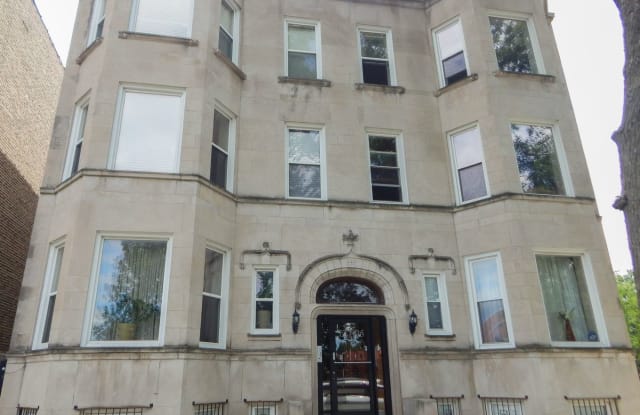 725-727 E 50th St HOA - 725 E 50th St, Chicago, IL 60615