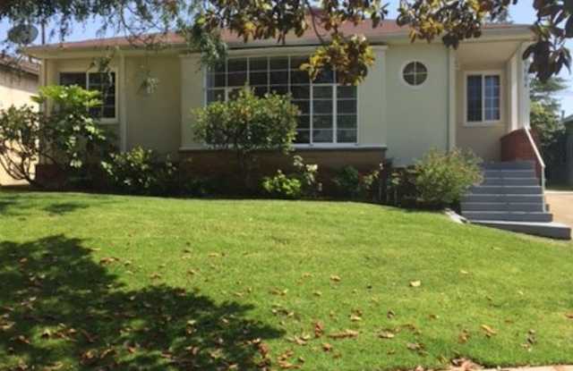 7810 Truxton - 7810 Truxton Avenue, Los Angeles, CA 90045