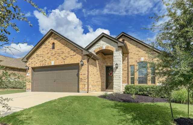 4216 Vespa Cove - 4216 Vespa Cove, Travis County, TX 78641