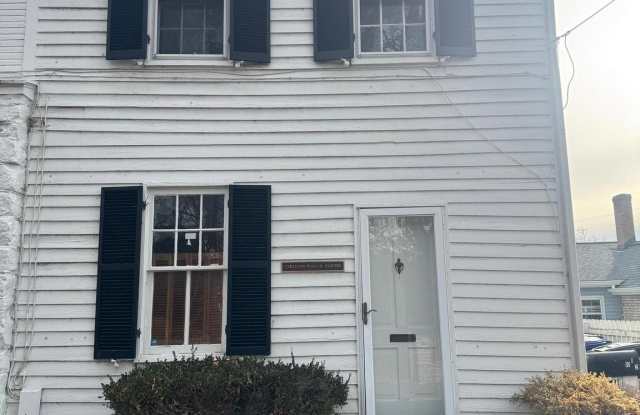 10 WIRT NW - 10 Wirt Street Northwest, Leesburg, VA 20176