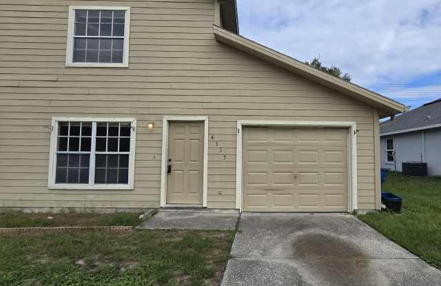 4315 Azora Rd - 4315 Azora Road, Spring Hill, FL 34608
