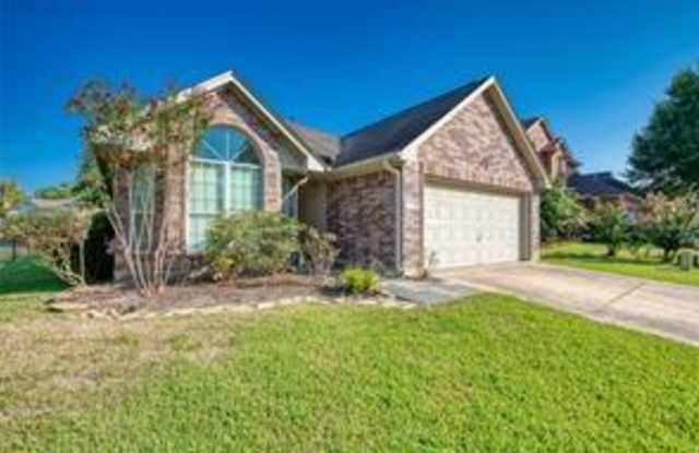 998 Oak Falls Drive - 998 Oak Falls Drive, Conroe, TX 77378