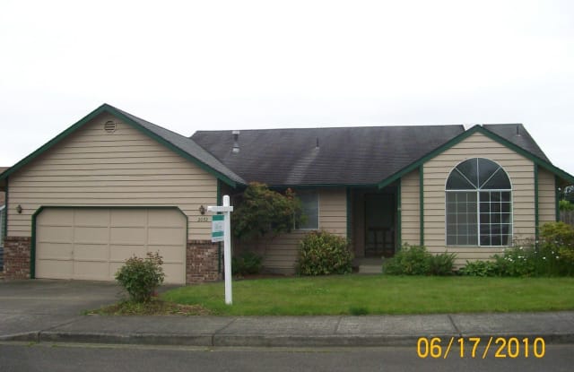 2092 Oxford Ct - 2092 Oxford Court, Ferndale, WA 98248