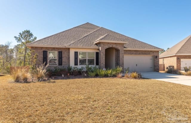 11158 BOONER CIR - 11158 Booner Cir, Escambia County, AL 32526