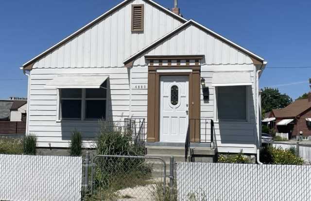 4880 South Wasatch Street photos photos