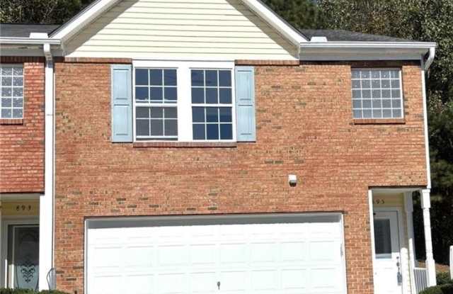 895 Brickleridge Lane SE - 895 Brickleridge Lane Southeast, Mableton, GA 30126