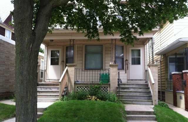 2849-2851 S. Herman Avenue photos photos
