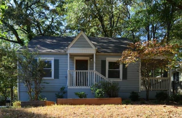 95 Montgomery Street SE - 95 Montgomery St SE, Atlanta, GA 30317