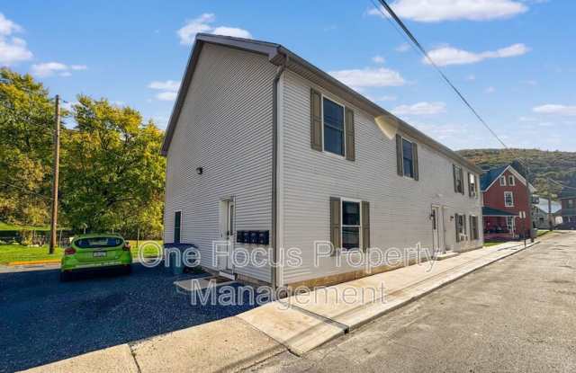 16 E Arch Street photos photos
