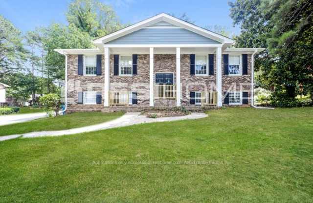 1504 Hampstead Place - 1504 Hampstead Place, Clayton County, GA 30296