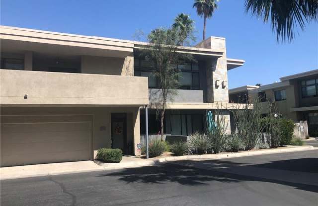 1010 E Palm Canyon Drive photos photos