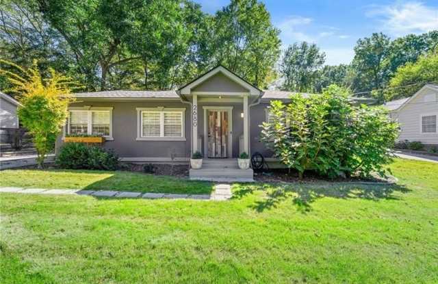 2680 Rosemary Street NW photos photos 2680 Rosemary Street NW photos photos