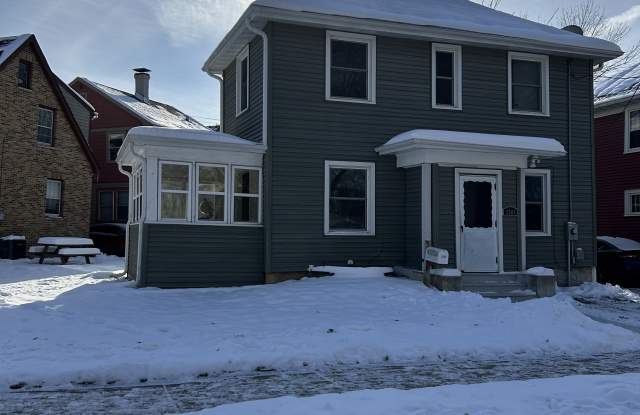 1505 Adams St - 1505 Adams Street, Madison, WI 53711