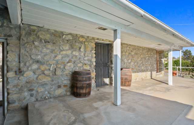 5917 Archibald Ave - 5917 Archibald Avenue, Rancho Cucamonga, CA 91737