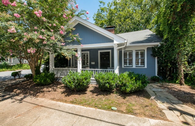 642 Killian St SE - 642 Killian Street Southeast, Atlanta, GA 30312