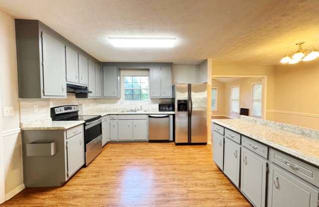 2945 Sawgrass Trail Southwest - 2945 Sawgrass Trail Southwest, Gwinnett County, GA 30047