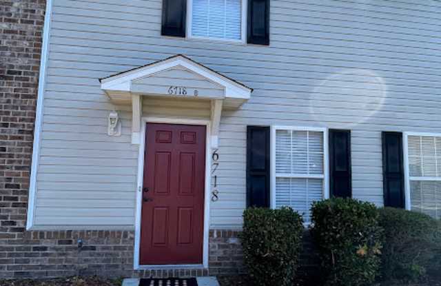 6718 B Bryant St - . photos photos