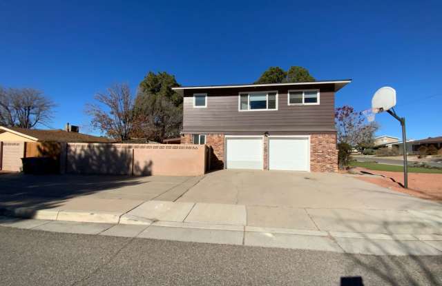 5 Bedroom Home Available Near Wyoming Blvd NE Comanche Rd NE! photos photos 5 Bedroom Home Available Near Wyoming Blvd NE Comanche Rd NE! photos photos