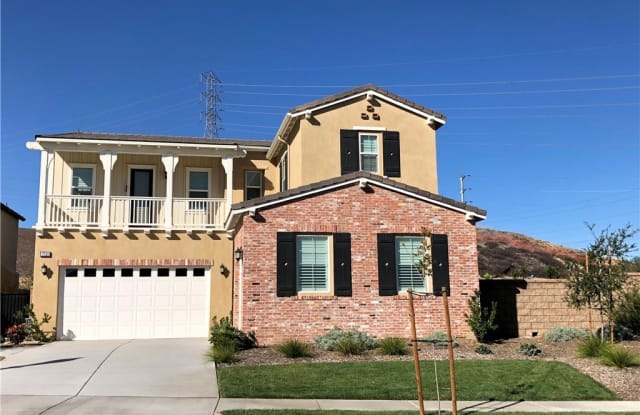 17228 Guarda Drive - 17228 Guarda Dr, Chino Hills, CA 91709