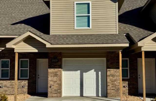 2809 W Mockingbird Ln - 2809 West Mockingbird Lane, Rogers, AR 72756