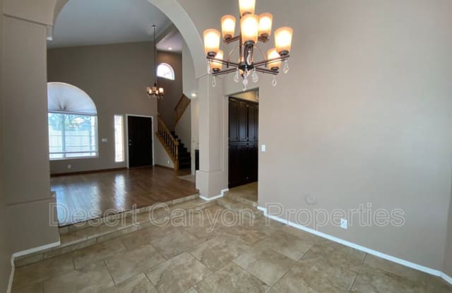 1406 W Lake Mirage Ct - 1406 West Lake Mirage Court, Gilbert, AZ 85233