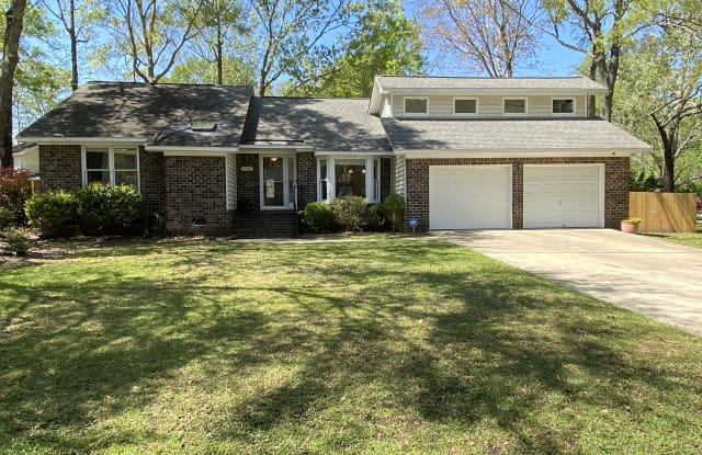 110 Bridlewood Pl - 110 Bridlewood Place, Goose Creek, SC 29445