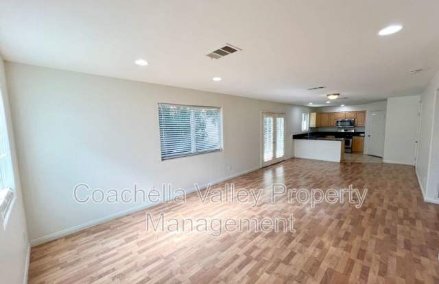 33177 Campus Lane - 33177 Campus Lane, Cathedral City, CA 92234