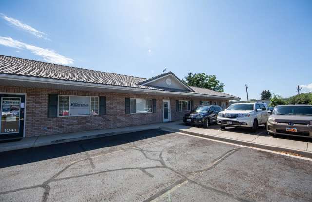 1045 South Orem Boulevard - 3BS - 1045 South Orem Boulevard, Orem, UT 84097