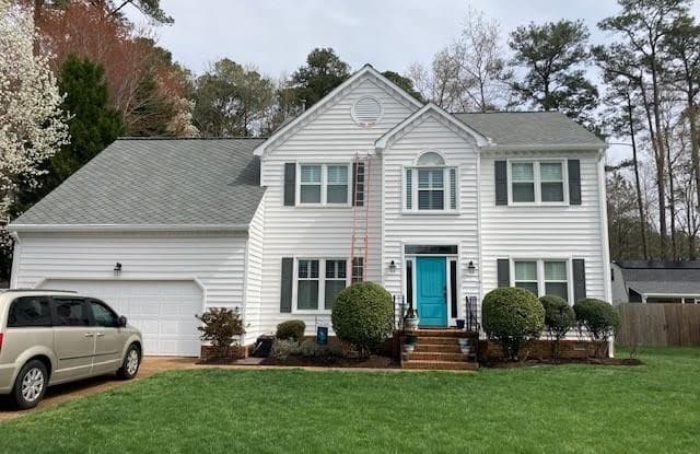 117 Runaway Lane - 117 Runaway Lane, York County, VA 23692