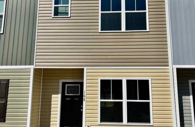 168 Buckhorn Avenue - 168 Buckhorn Avenue, Holly Ridge, NC 28445 168 Buckhorn Avenue - 168 Buckhorn Avenue, Holly Ridge, NC 28445