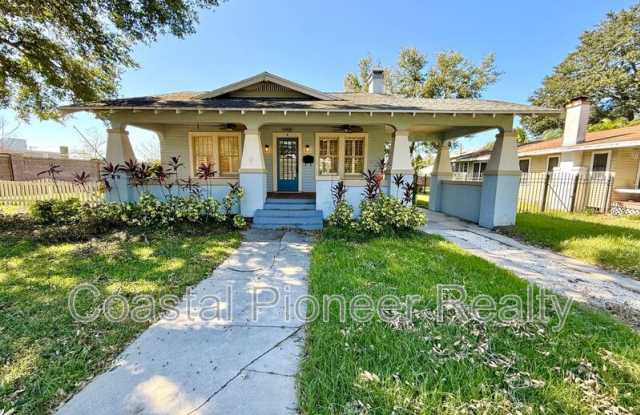 5406 Suwanee Avenue - 5406 North Suwanee Avenue, Tampa, FL 33604