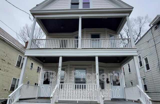 10 Glenwood Street - 2 - 10 Glenwood Street, Albany, NY 12208