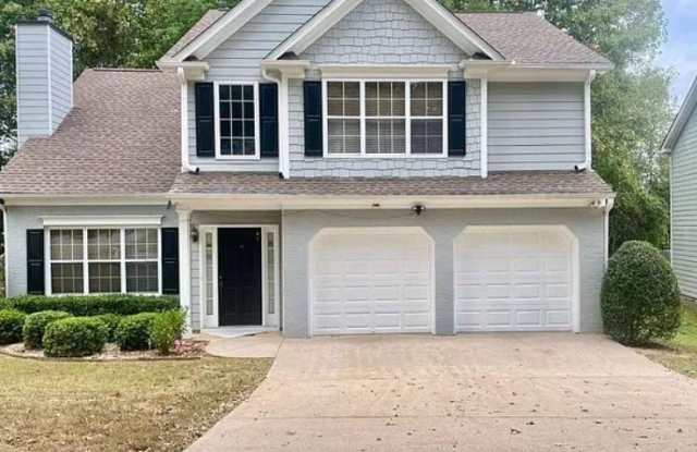 4450 Bradstone Trace NW Gallery 1