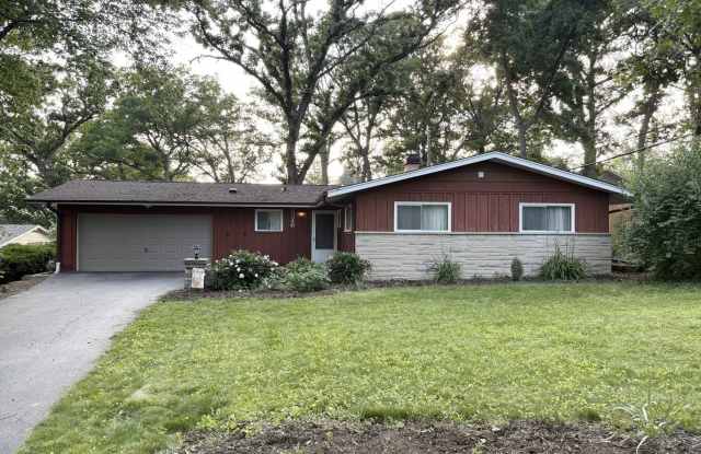 5346 Center Avenue photos photos